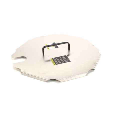 Bki Assembly, Storage Cover W/O Hanger, Blf AN1602050S